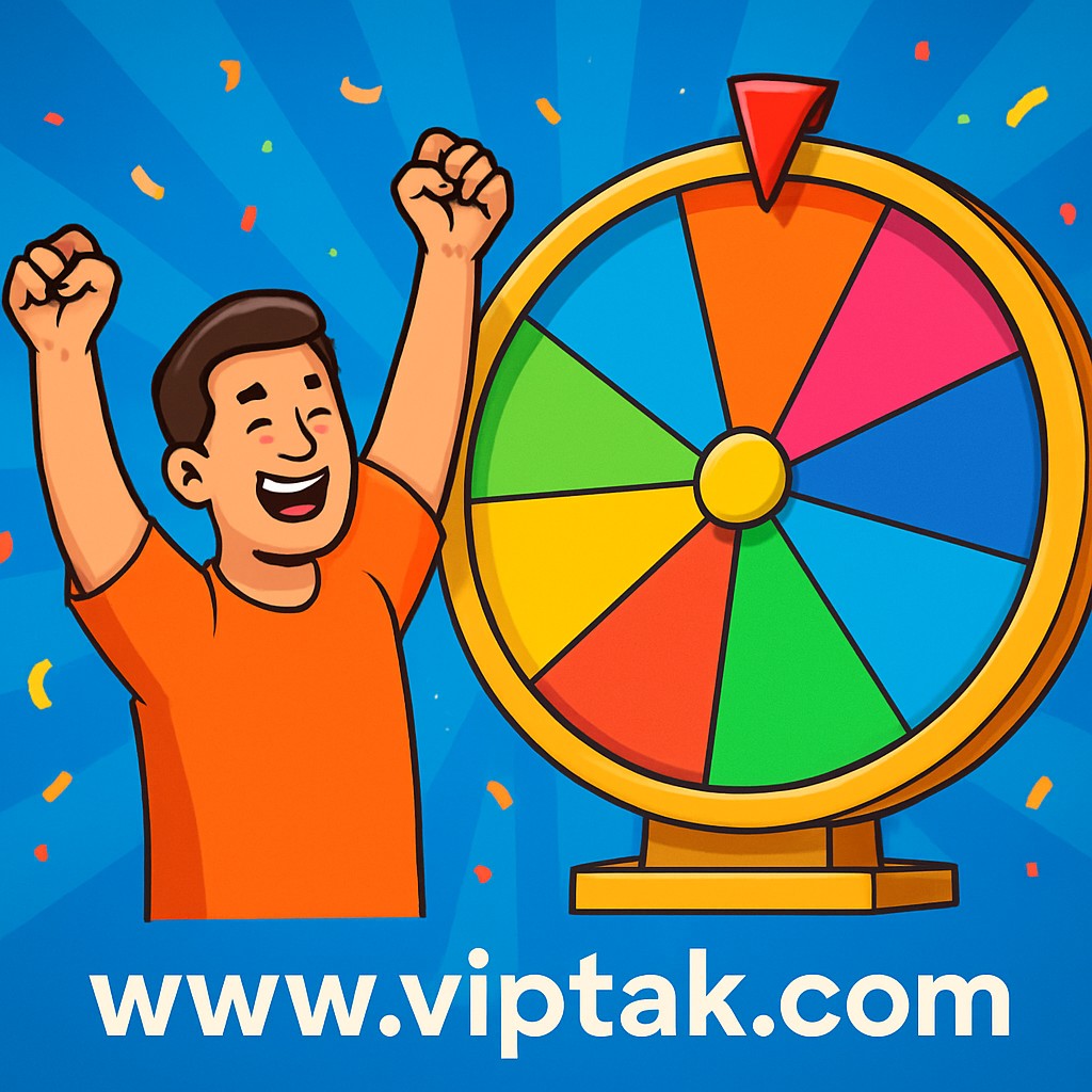 viptak লাইভ গেমিং প্ল্যাটফর্ম বাংলাদেশ