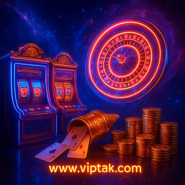 viptak জঙ্গল রাজা - মোবাইল গেম