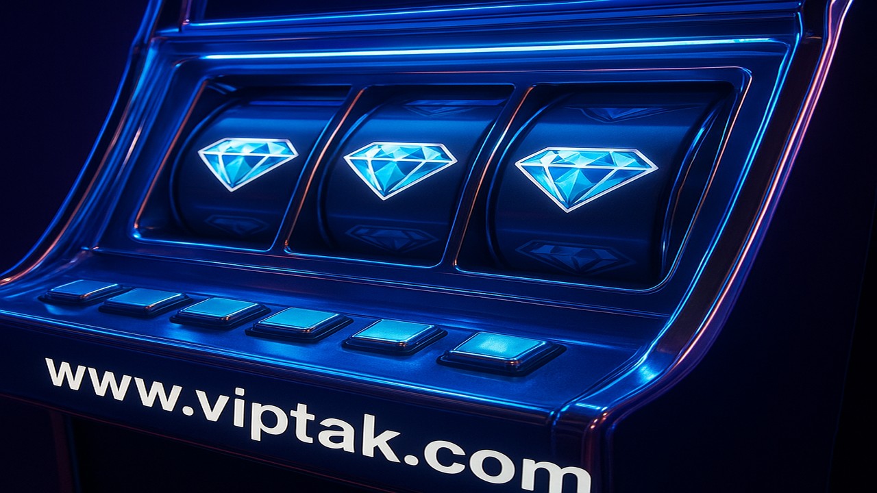 viptak মোবাইল আর্কেডের অভিজ্ঞতা